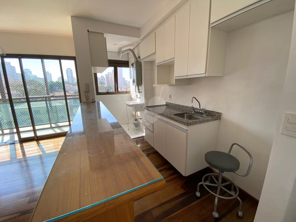 Venda Apartamento São Paulo Sumaré REO828486 5