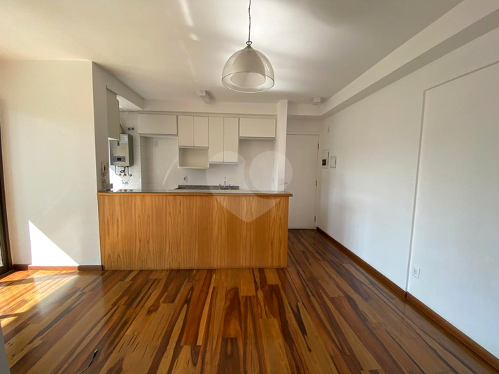 Venda Apartamento São Paulo Sumaré REO828486 8