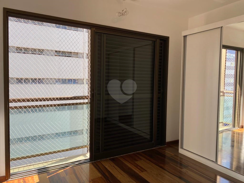 Venda Apartamento São Paulo Sumaré REO828486 21