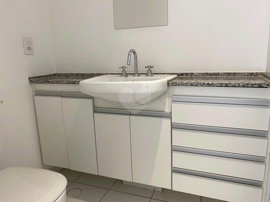 Venda Apartamento São Paulo Sumaré REO828486 23