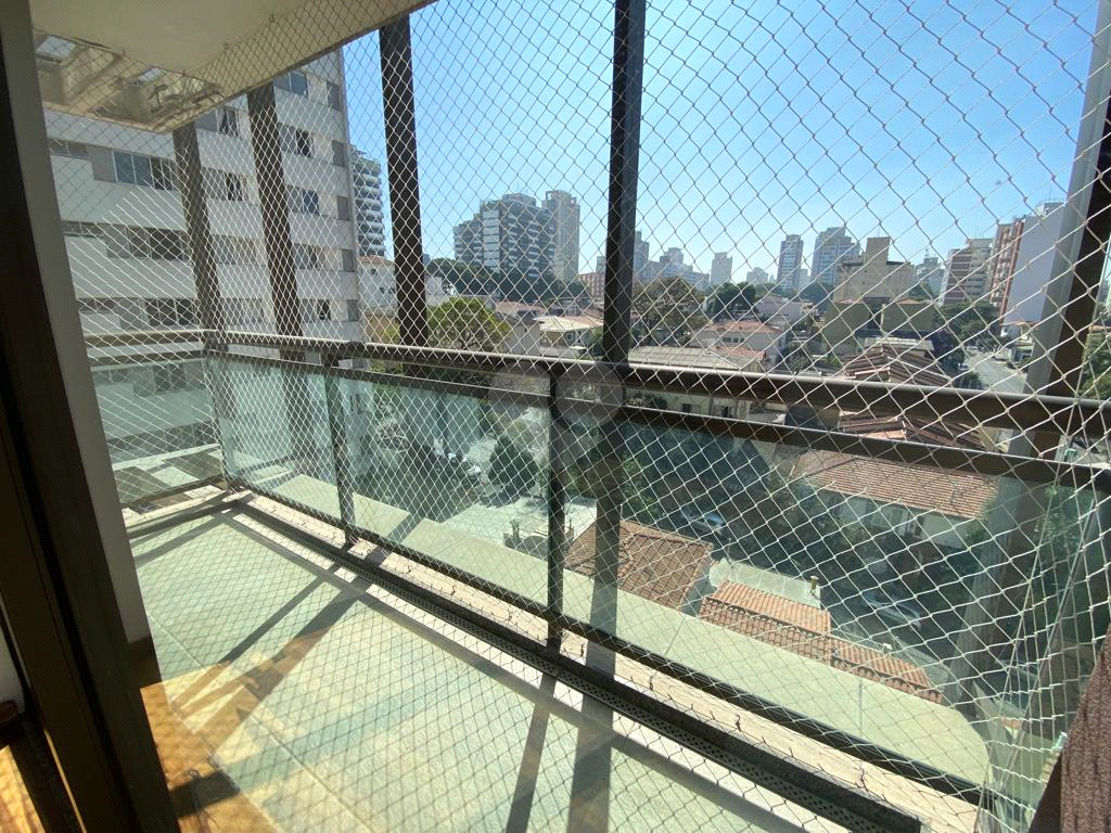 Venda Apartamento São Paulo Sumaré REO828486 2