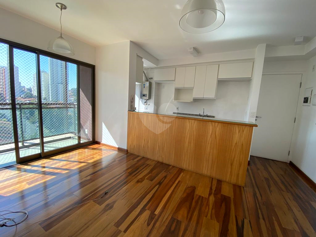 Venda Apartamento São Paulo Sumaré REO828486 3