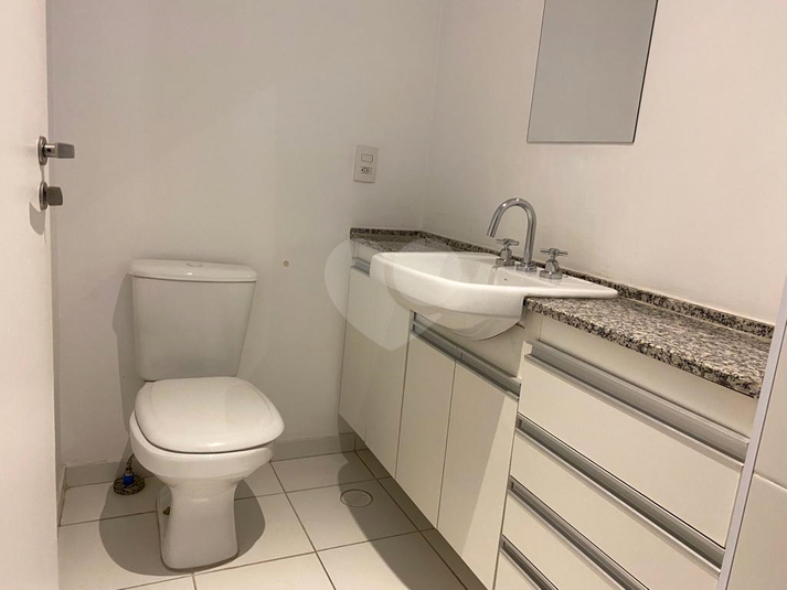 Venda Apartamento São Paulo Sumaré REO828486 22