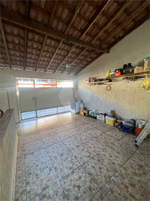 Venda Casa Mogi Das Cruzes Jardim Rubi REO828504 15