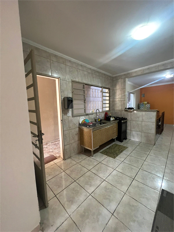 Venda Casa Mogi Das Cruzes Jardim Rubi REO828504 6