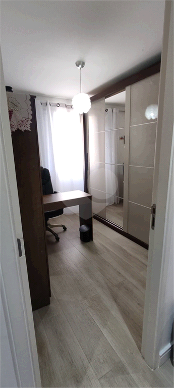 Venda Apartamento São Paulo Jardim São Savério REO828512 21