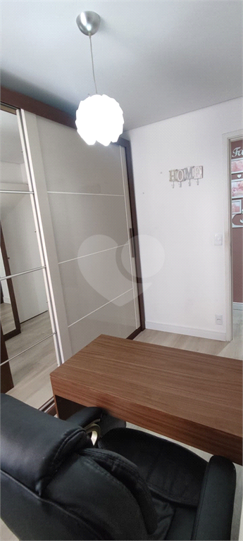 Venda Apartamento São Paulo Jardim São Savério REO828512 20