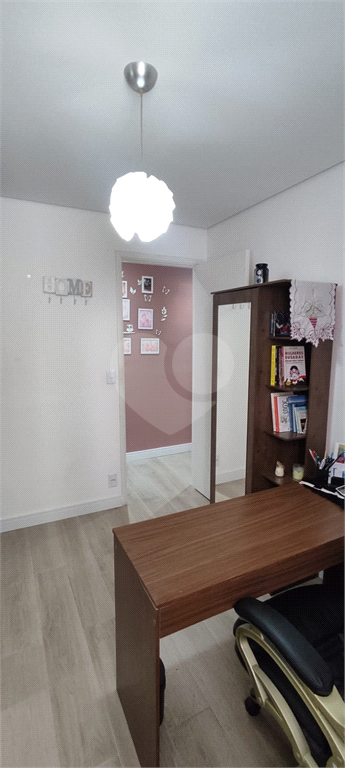 Venda Apartamento São Paulo Jardim São Savério REO828512 13