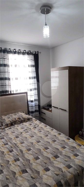 Venda Apartamento São Paulo Jardim São Savério REO828512 23