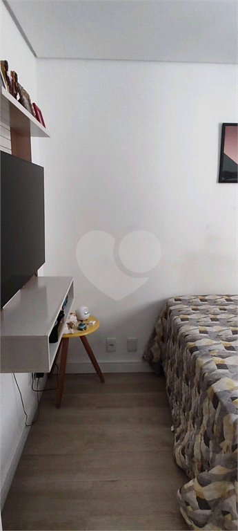 Venda Apartamento São Paulo Jardim São Savério REO828512 25