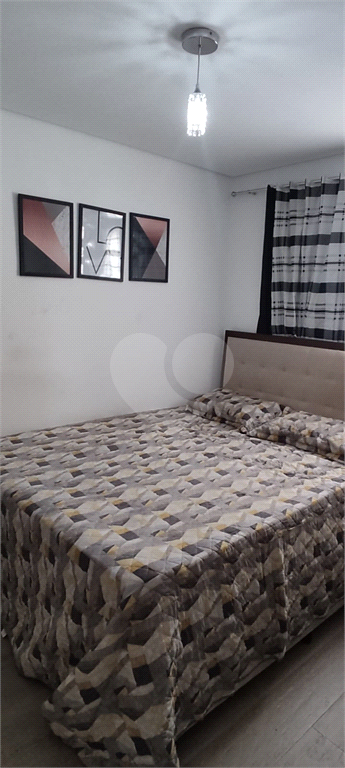 Venda Apartamento São Paulo Jardim São Savério REO828512 24