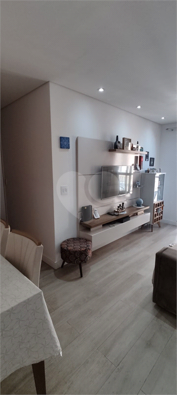 Venda Apartamento São Paulo Jardim São Savério REO828512 10