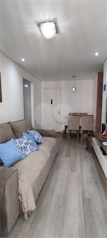 Venda Apartamento São Paulo Jardim São Savério REO828512 7