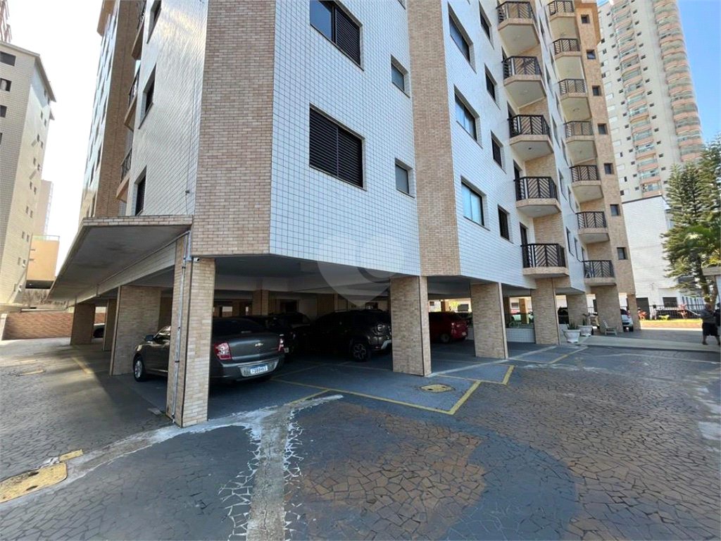 Venda Apartamento Praia Grande Aviação REO828537 17