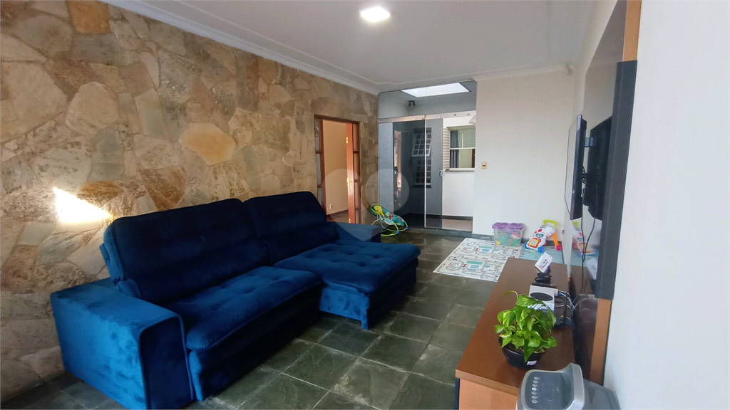 Venda Casa São Carlos Jardim Nova São Carlos REO828542 3