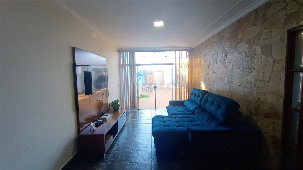 Venda Casa São Carlos Jardim Nova São Carlos REO828542 4