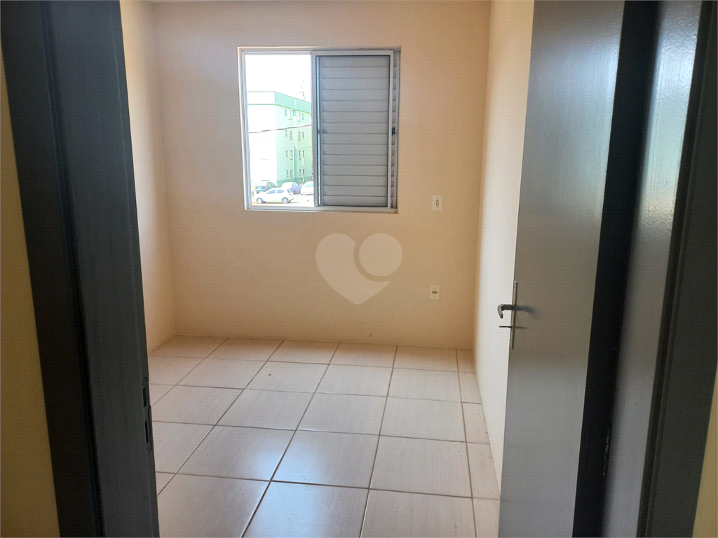 Venda Apartamento Bauru Conjunto Habitacional Engenheiro Otávio Rasi REO828580 5