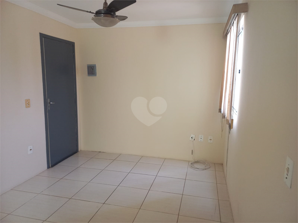 Venda Apartamento Bauru Conjunto Habitacional Engenheiro Otávio Rasi REO828580 1