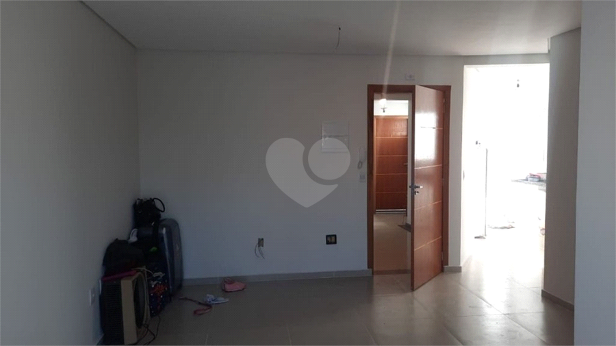 Venda Apartamento Santo André Utinga REO828582 2