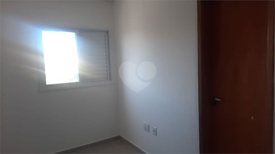 Venda Apartamento Santo André Utinga REO828582 14