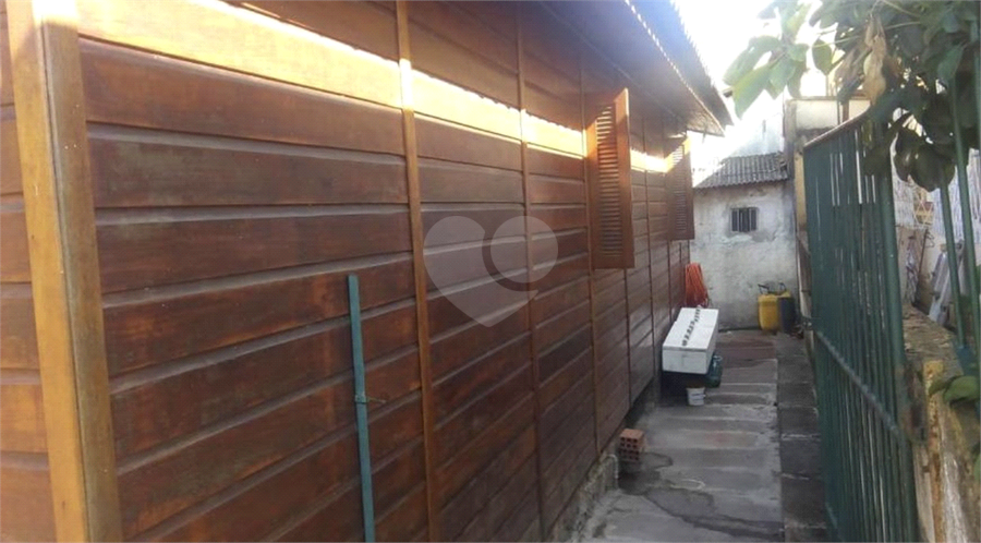 Venda Casa Porto Alegre Jardim São Pedro REO828587 16