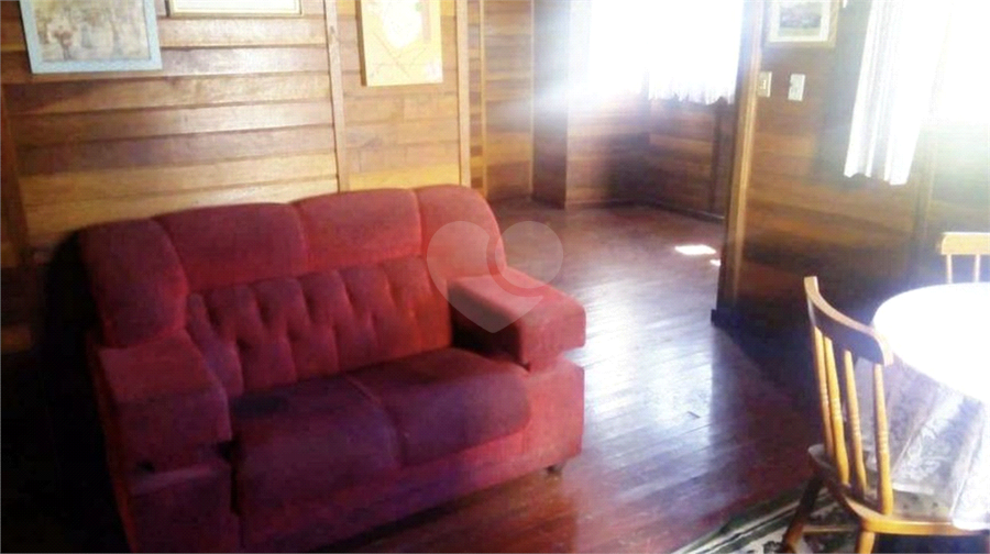 Venda Casa Porto Alegre Jardim São Pedro REO828587 2