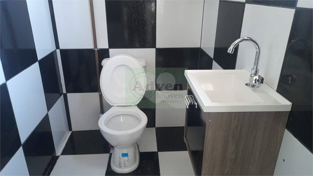 Aluguel Salão Comercial São Paulo Guaianazes REO828590 6