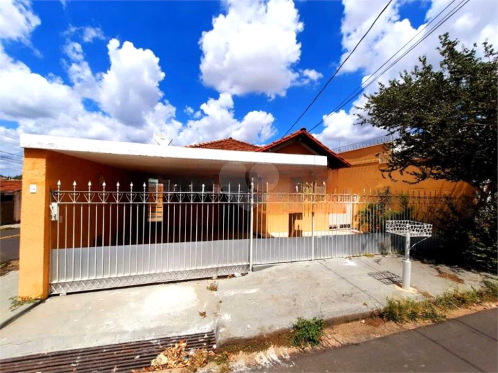 Venda Casa São Carlos Vila Rancho Velho REO828591 1