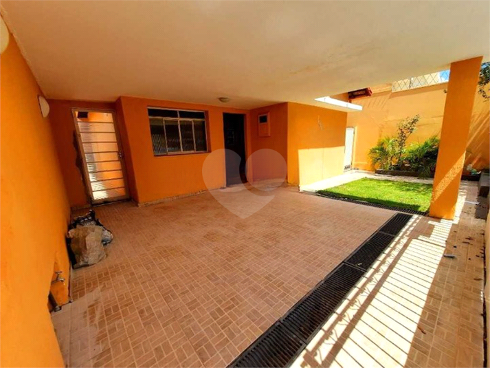 Venda Casa São Carlos Vila Rancho Velho REO828591 20