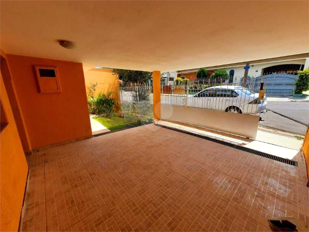 Venda Casa São Carlos Vila Rancho Velho REO828591 4