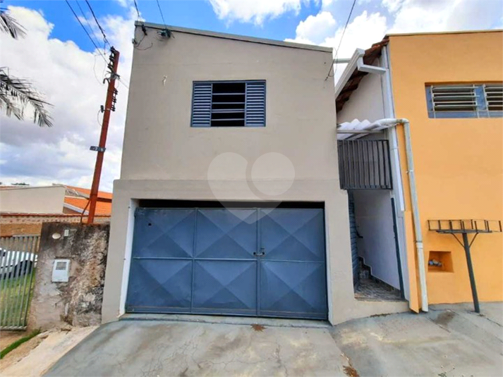 Venda Casa São Carlos Vila Rancho Velho REO828591 28