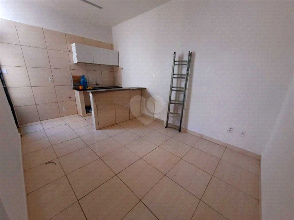 Venda Casa São Carlos Vila Rancho Velho REO828591 14