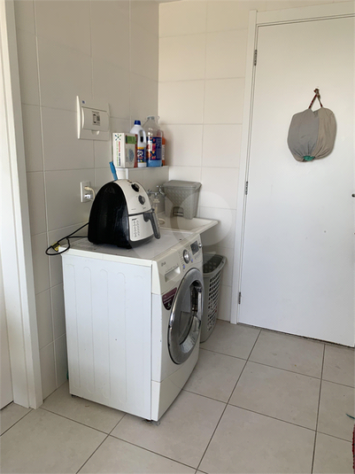 Venda Apartamento São Paulo Parque Maria Helena REO828597 4