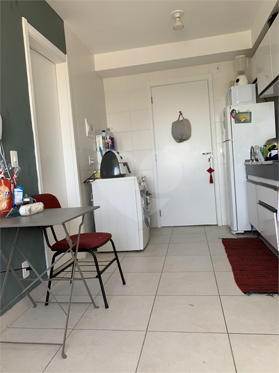 Venda Apartamento São Paulo Parque Maria Helena REO828597 9