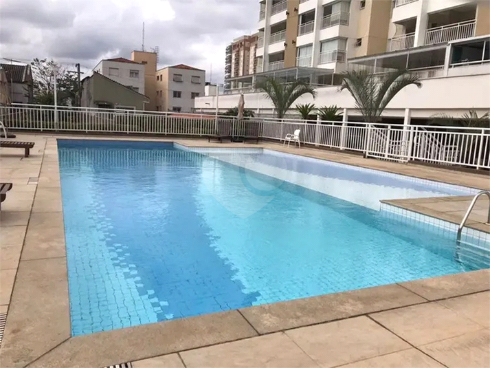 Venda Apartamento São Paulo Vila Prudente REO828599 18