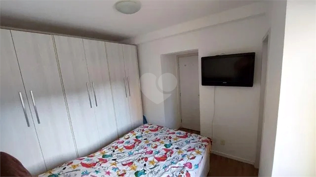 Venda Apartamento São Paulo Vila Prudente REO828599 3