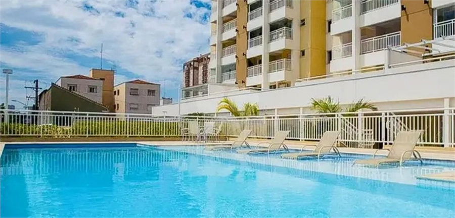 Venda Apartamento São Paulo Vila Prudente REO828599 28