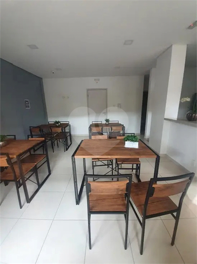 Venda Apartamento São Paulo Vila Prudente REO828599 21