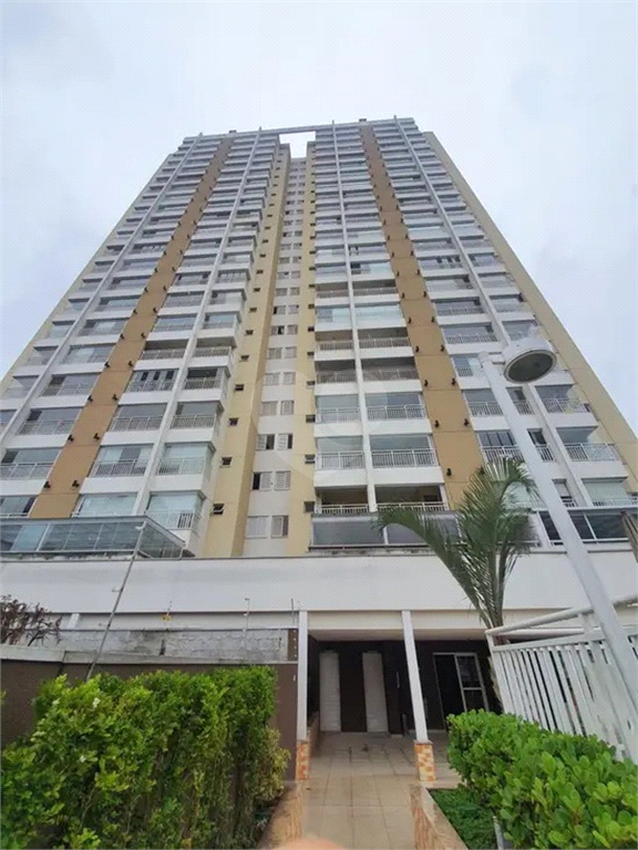 Venda Apartamento São Paulo Vila Prudente REO828599 1