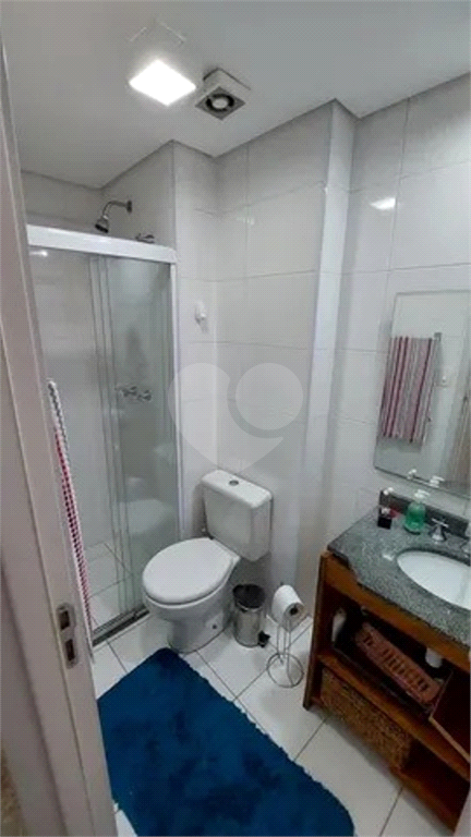 Venda Apartamento São Paulo Vila Prudente REO828599 5