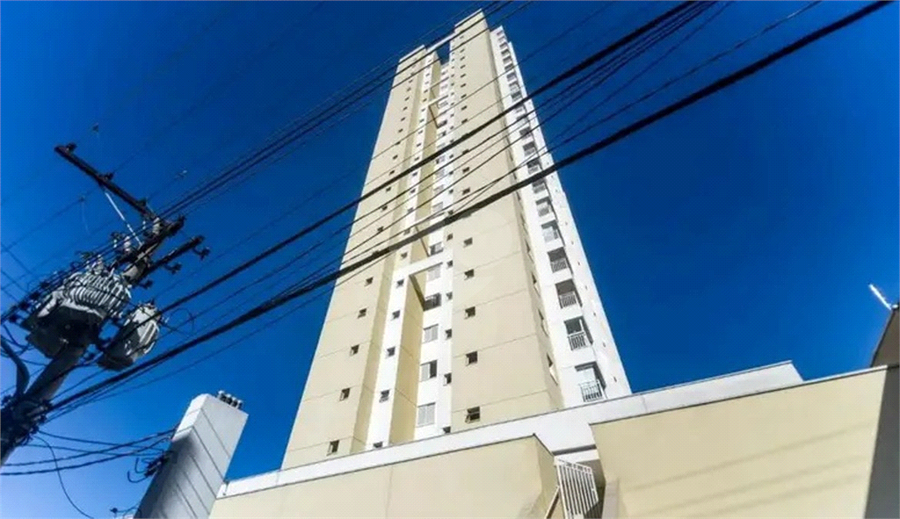 Venda Apartamento São Paulo Vila Prudente REO828599 31