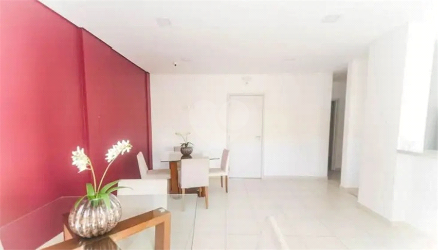 Venda Apartamento São Paulo Vila Prudente REO828599 23