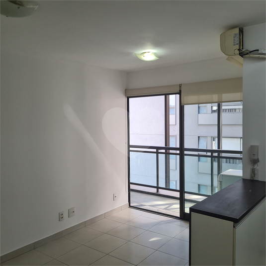 Venda Apartamento São Paulo Sumaré REO828603 1