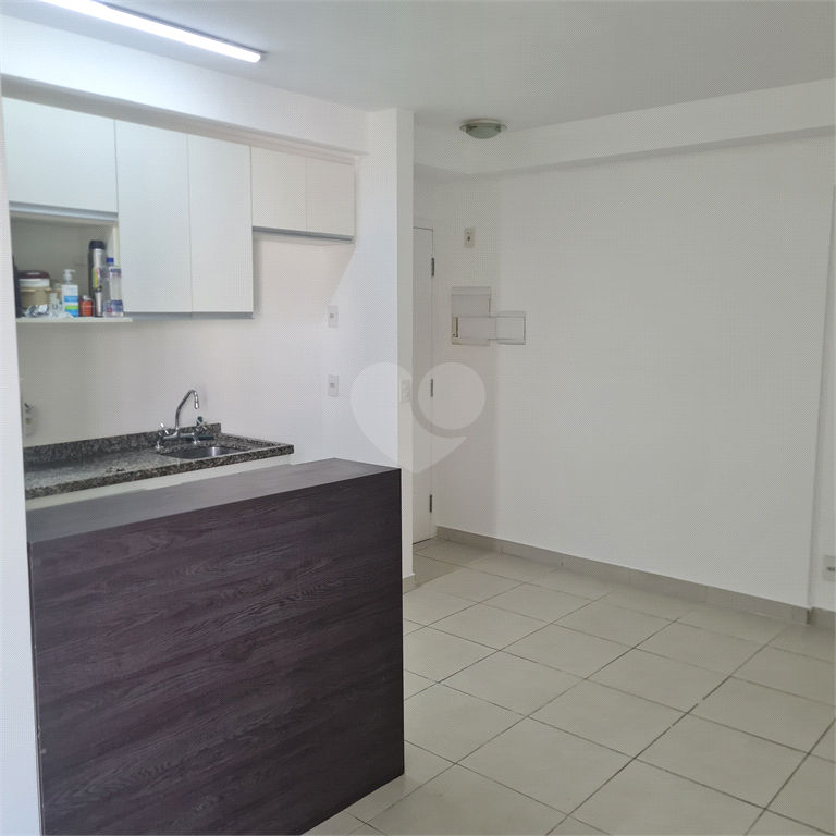 Venda Apartamento São Paulo Sumaré REO828603 2