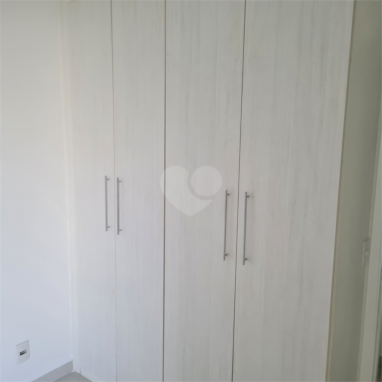 Venda Apartamento São Paulo Sumaré REO828603 9