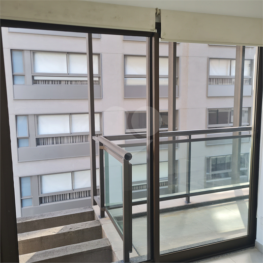 Venda Apartamento São Paulo Sumaré REO828603 10