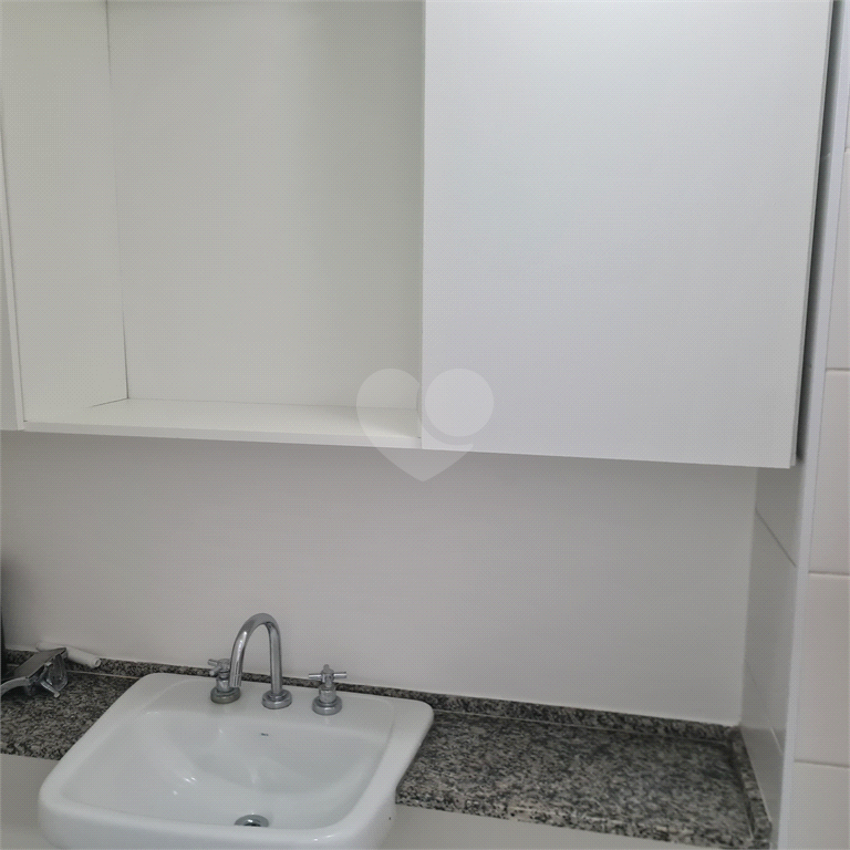 Venda Apartamento São Paulo Sumaré REO828603 7