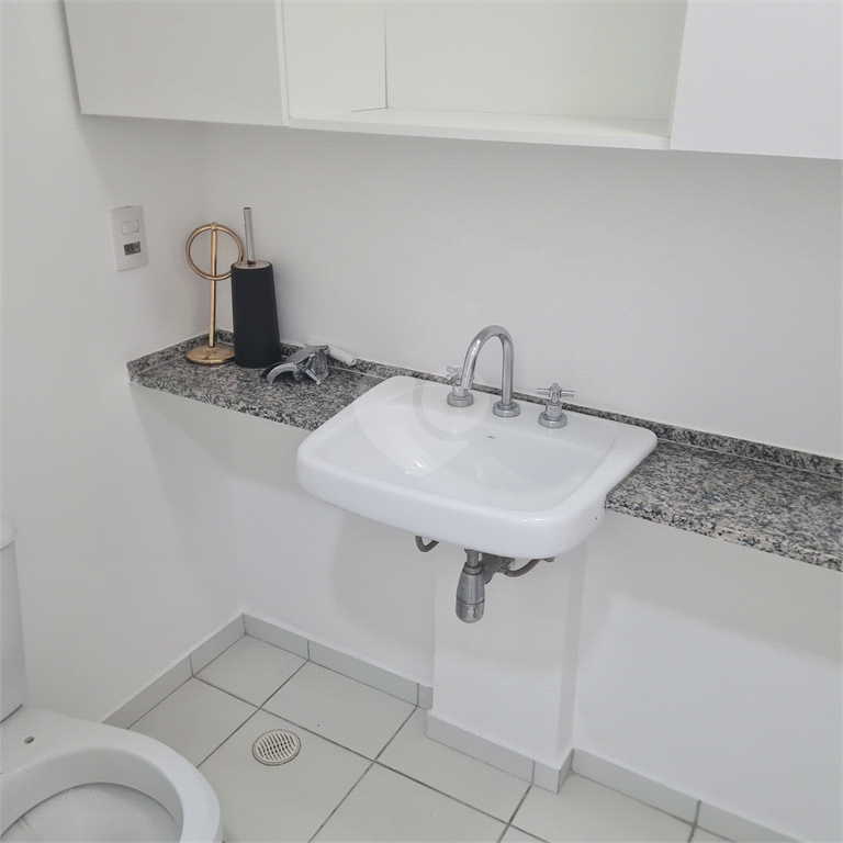 Venda Apartamento São Paulo Sumaré REO828603 6