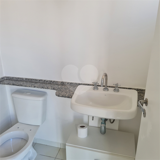 Venda Apartamento São Paulo Sumaré REO828603 12