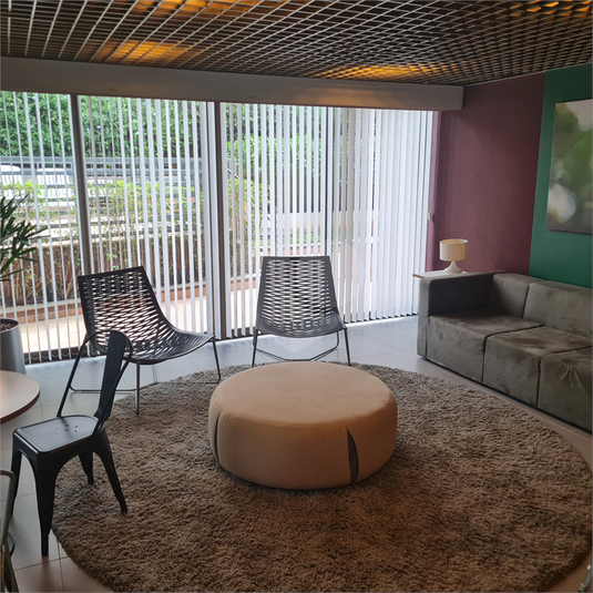 Venda Apartamento São Paulo Sumaré REO828603 28